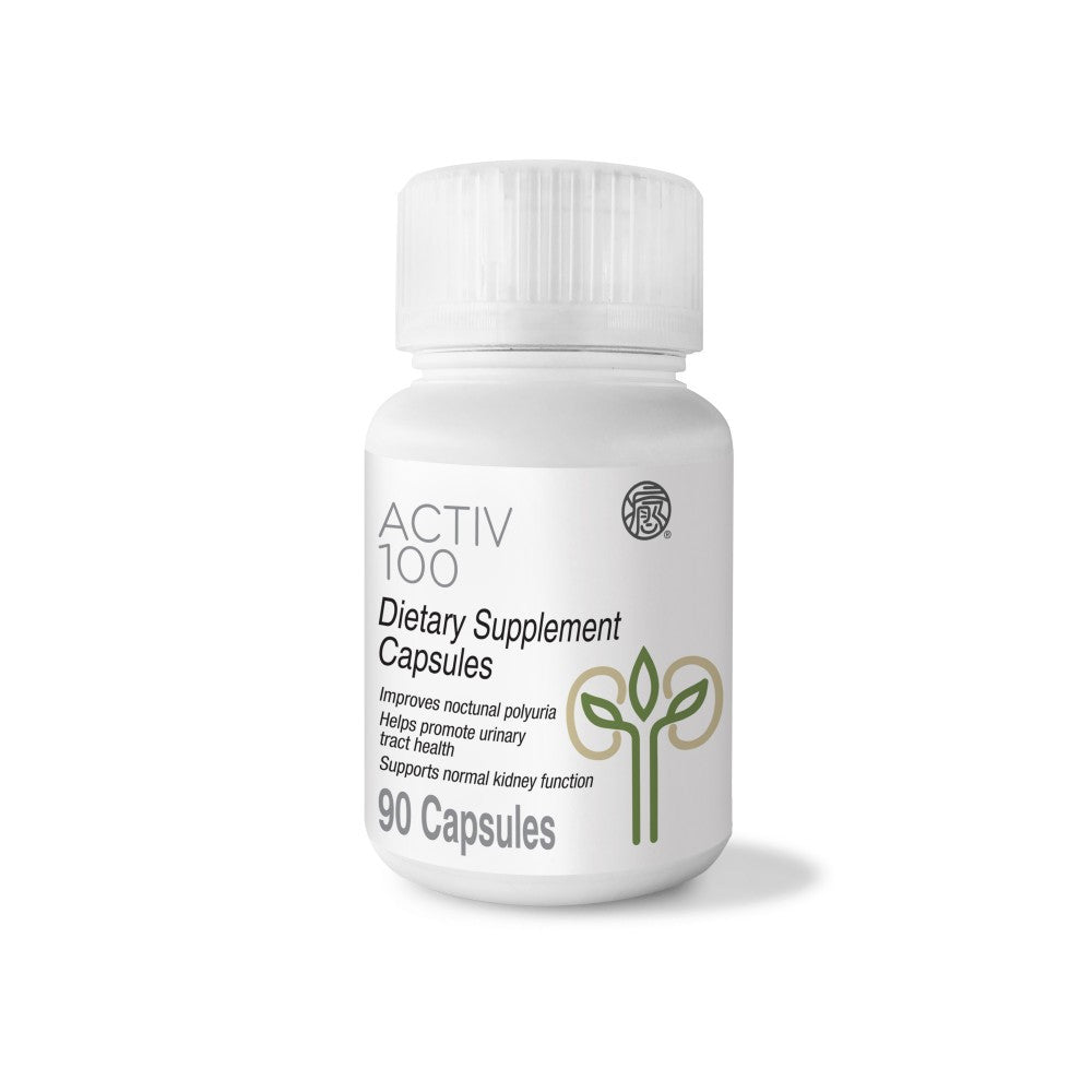 Iyashino Activ 100