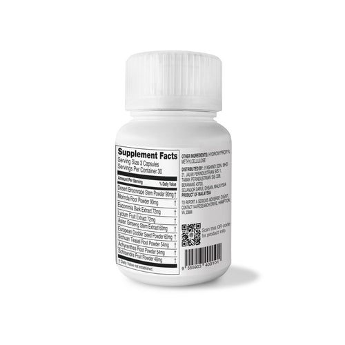Iyashino Activ 100