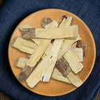 Sulfur-free Premium Astragalus Propinquus (Bei Qi) 200g