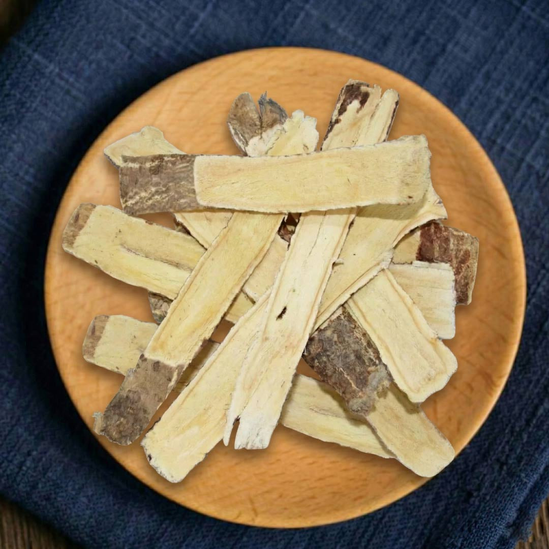 Sulfur-free Premium Astragalus Propinquus (Bei Qi) 200g