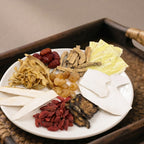 BZG Sup Herba Tradisional (Qing Bu)