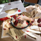 BZG Sup Herba Tradisional (Qing Bu)