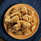 Honey Rock Sugar 250g