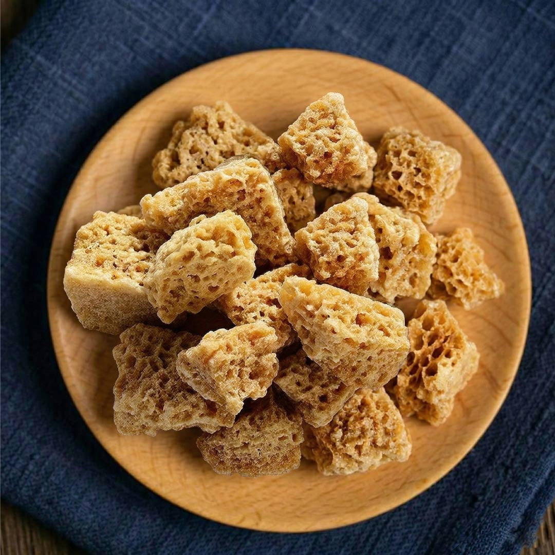 Honey Rock Sugar 250g