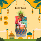 Ceria Raya | Raya Hamper