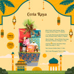 Ceria Raya | Raya Hamper