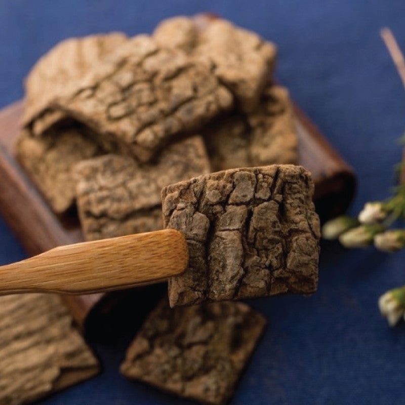 Sulfur-free Eucommia Bark | Du Zhong 300g