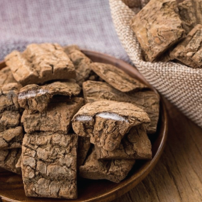 Sulfur-free Eucommia Bark | Du Zhong 300g