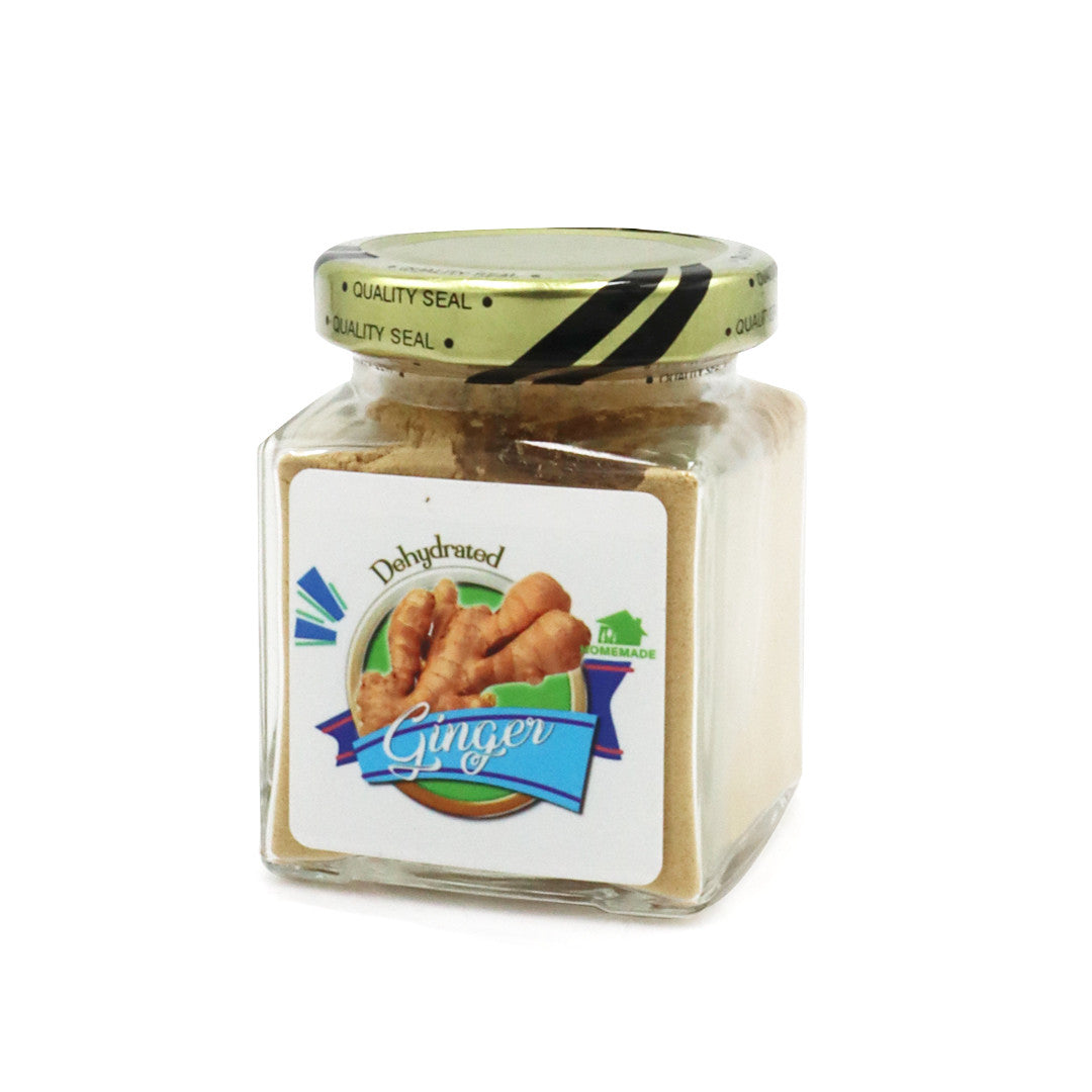 LS Bentong Ginger Powder