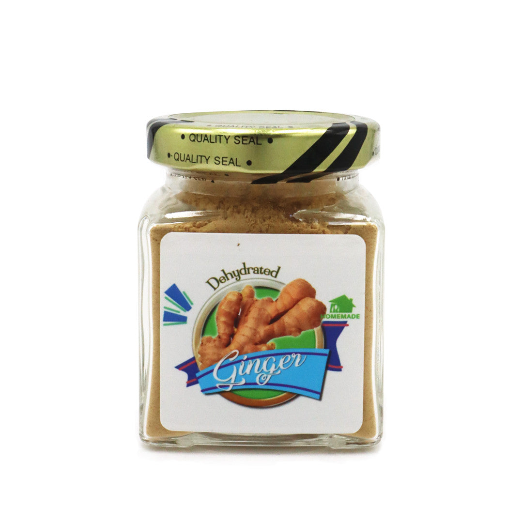 LS Bentong Ginger Powder