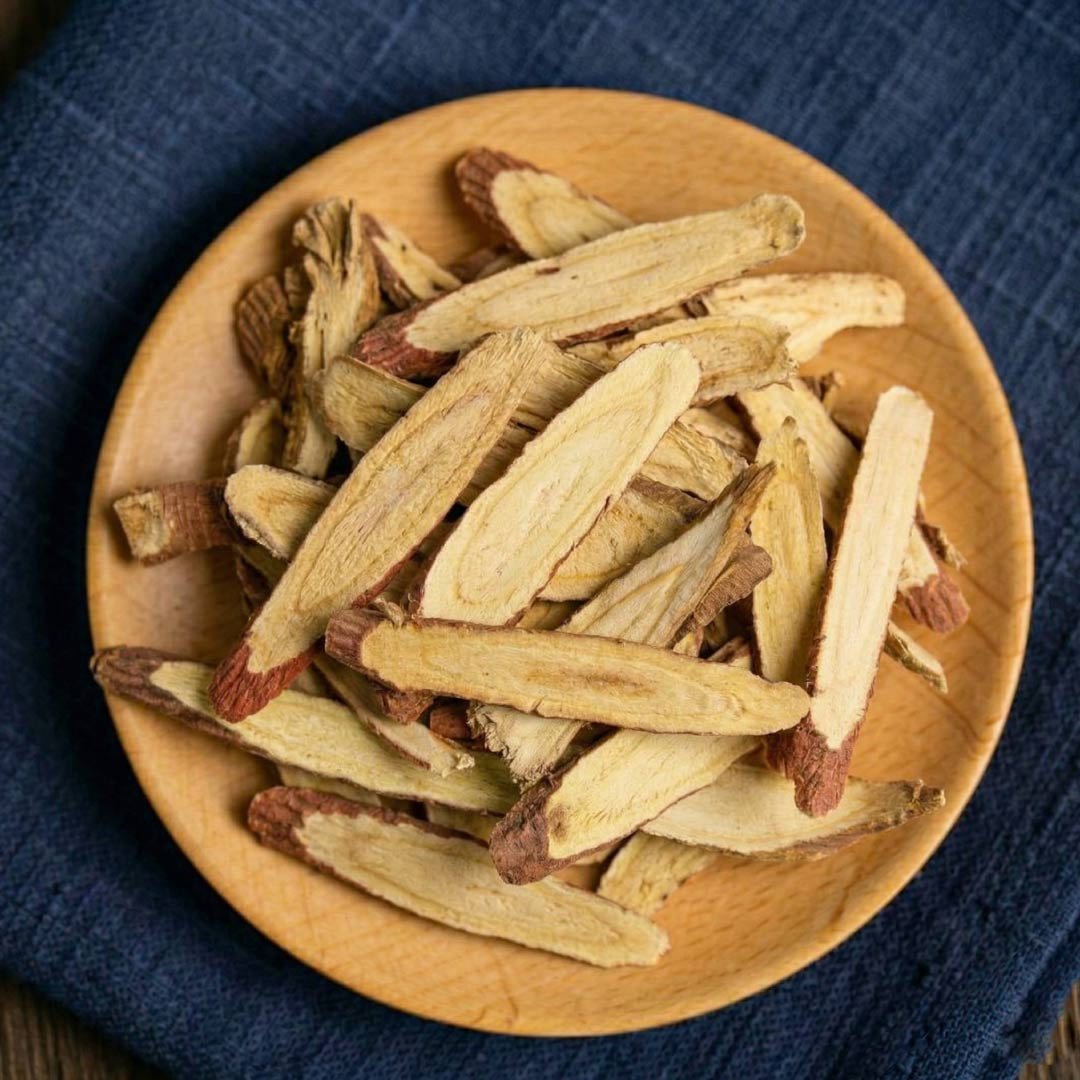 Sulfur-free Premium Licorice 150g