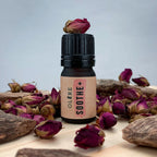 OLERE Oud Blended Essential Oil - SOOTHE