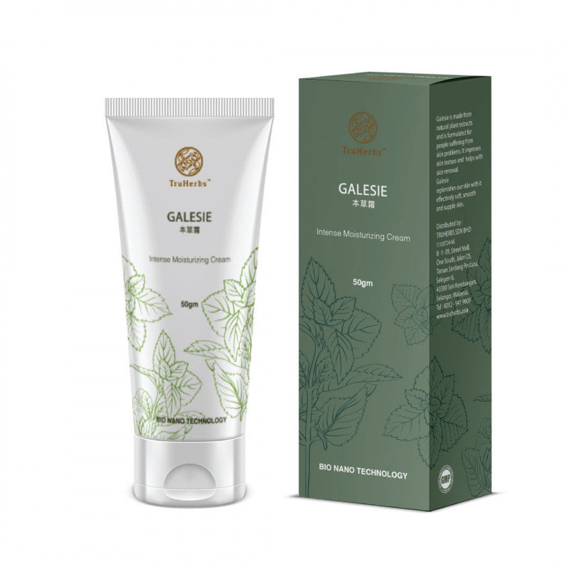 TruHerbs Galesie Cream