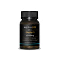 NutriGo Omega 3 Fish Oil