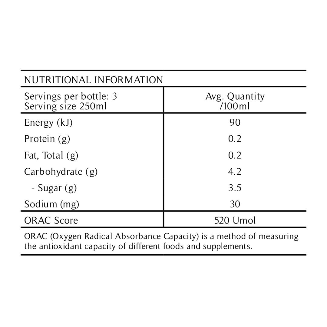 Edenvale Alcohol Removed Wine - Sauvignon Blanc