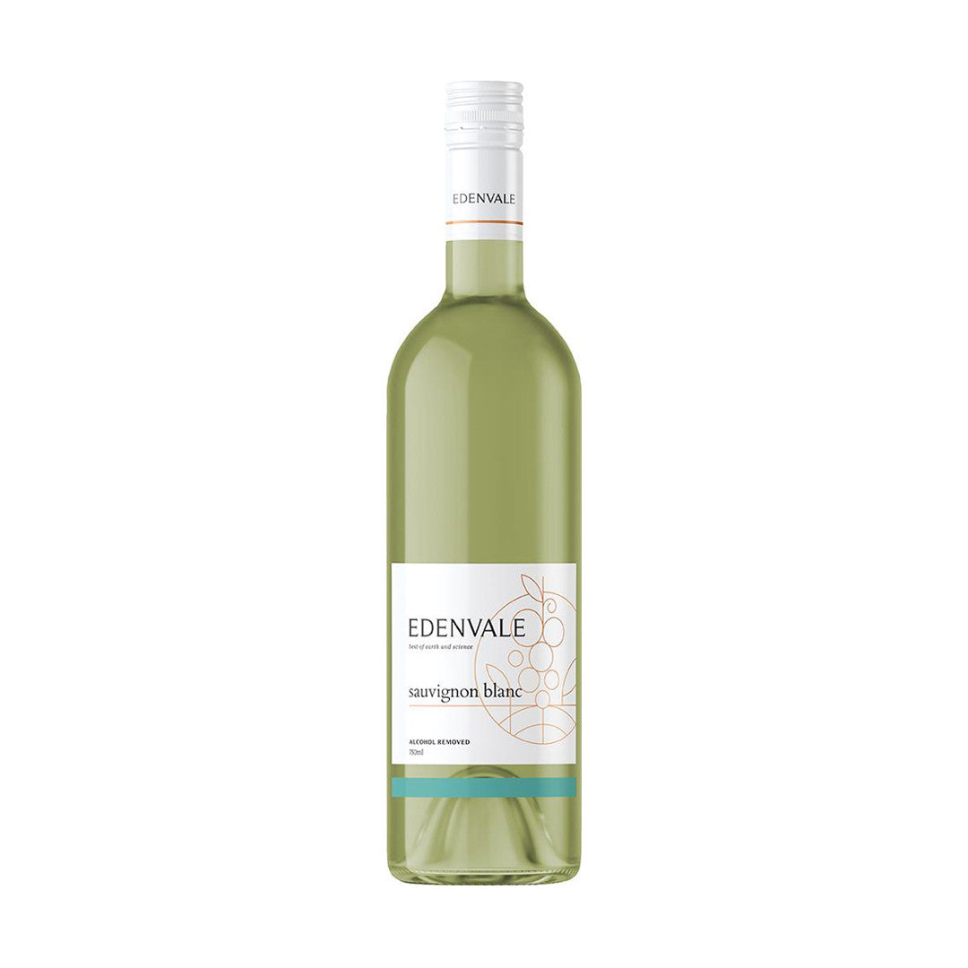 Edenvale Alcohol Removed Wine - Sauvignon Blanc