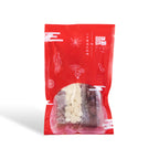 BZG Pencuci Mulut Tiga Harta Untuk Kecantikan