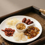 BZG Pencuci Mulut Tiga Harta Untuk Kecantikan