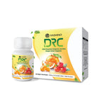 Iyashino DRC Vitamin C Chewable Tablets