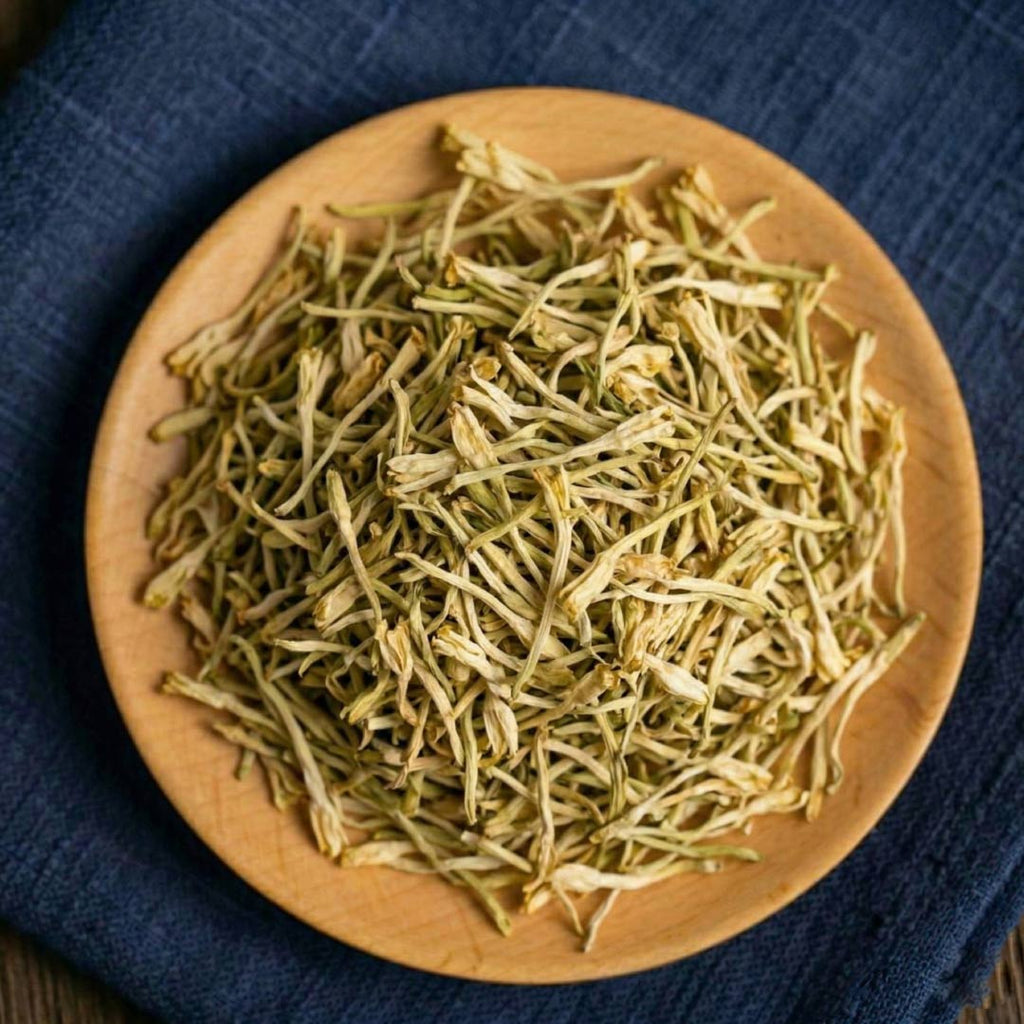 Teh Bunga Honeysuckle 50gm