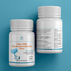 Safe for children above 1 year and adults, TruHerbs TMM helps with asthma, allergic rhinitis, and bronchitis.