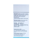 Natural herbal remedy featuring Tiger Milk Mushroom, Malaysia's national treasure, to relieve chronic cough and sinus.