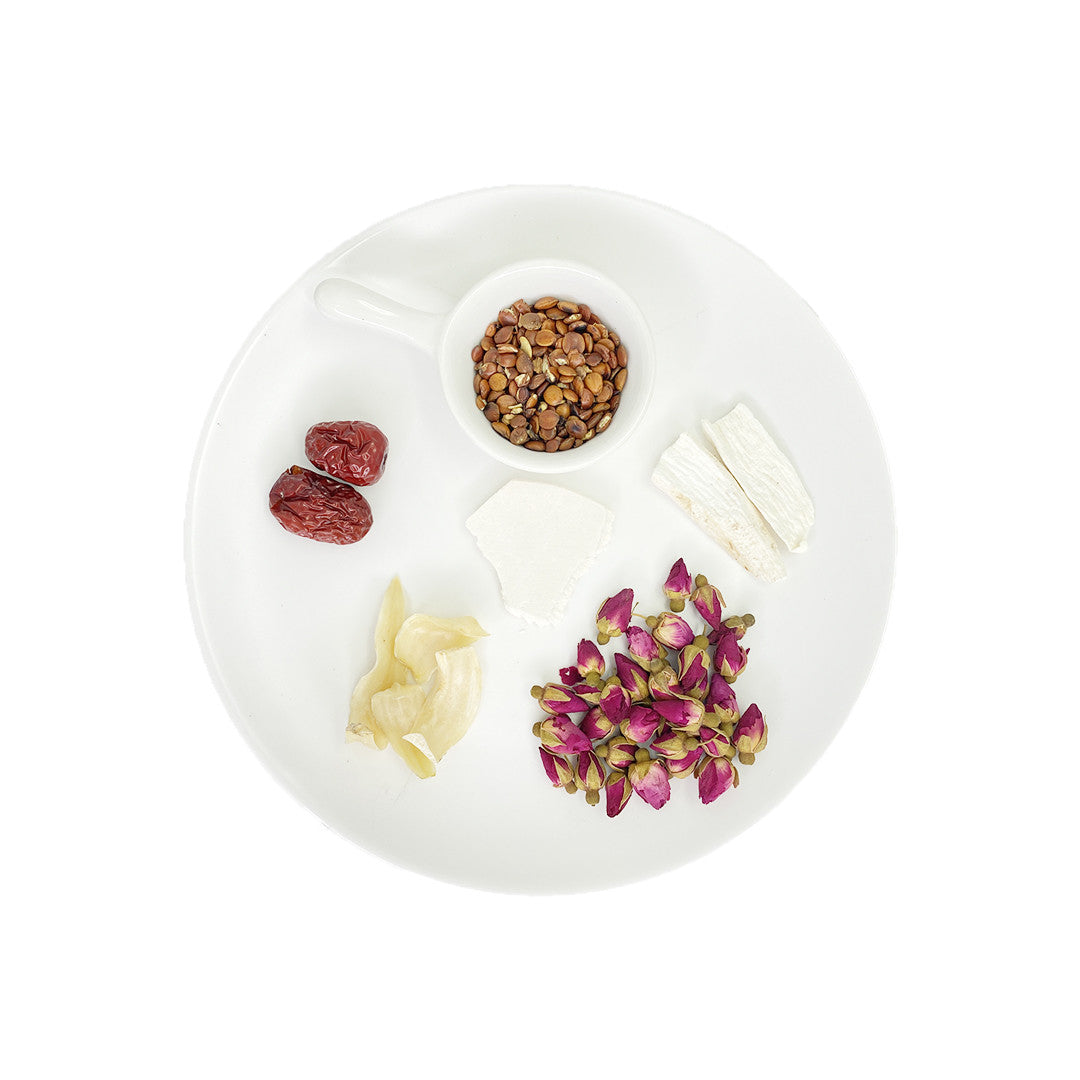 BZG Sleeping Beauty Tea - Better Sleep