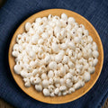 Cooked coix seed / Fried Pearl Barley 100g