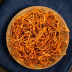 Premium Cordyceps Flower 100g