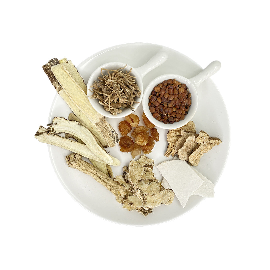 BZG Gu Shen Soup - Men Health