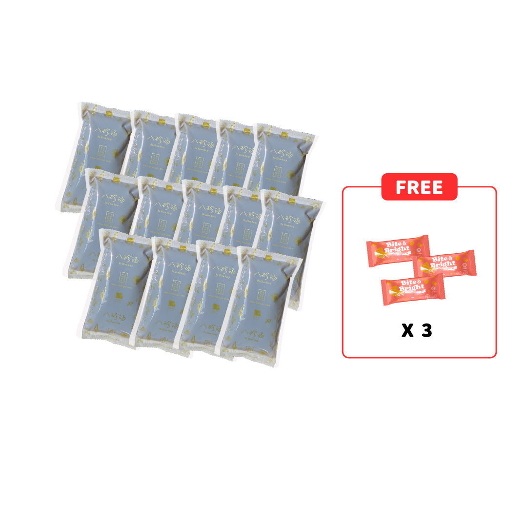 BaiZiGui Instant Ba Zhen King