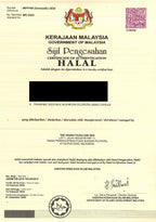 Set untuk Rinitis Alergi dan Sinus - TruHerbs Tiger Milk Mushroom Sclerotia dan Galesie Cream