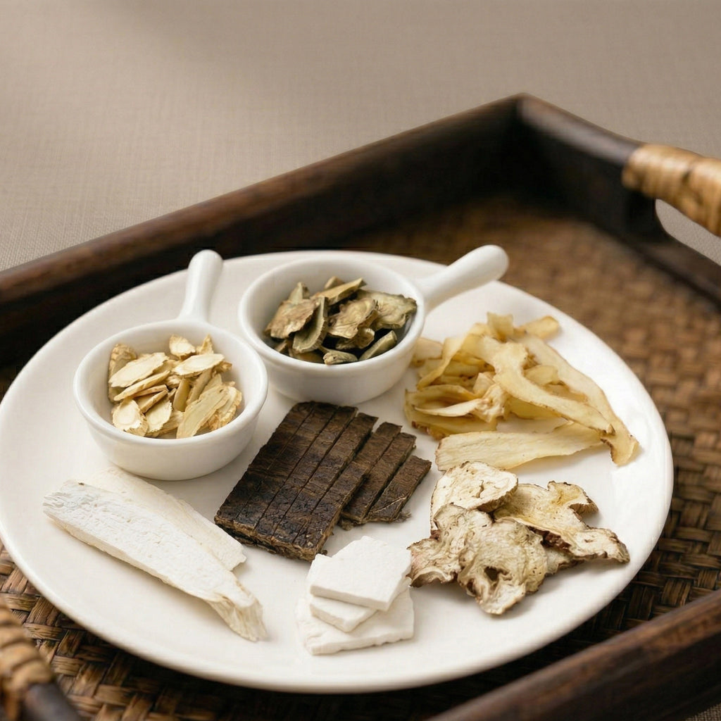 百子柜 快高长大茶 3小包装