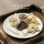 百子柜 快高长大茶 3小包装