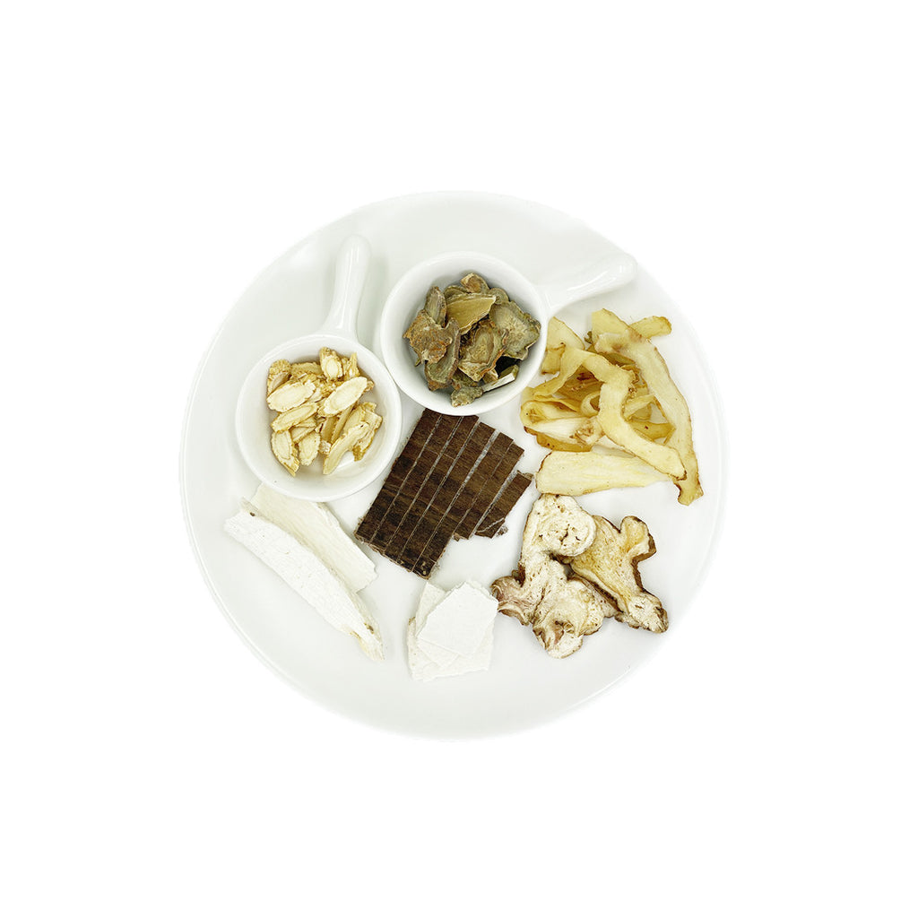 百子柜 快高长大茶 3小包装