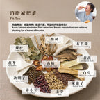 BZG Fit Tea