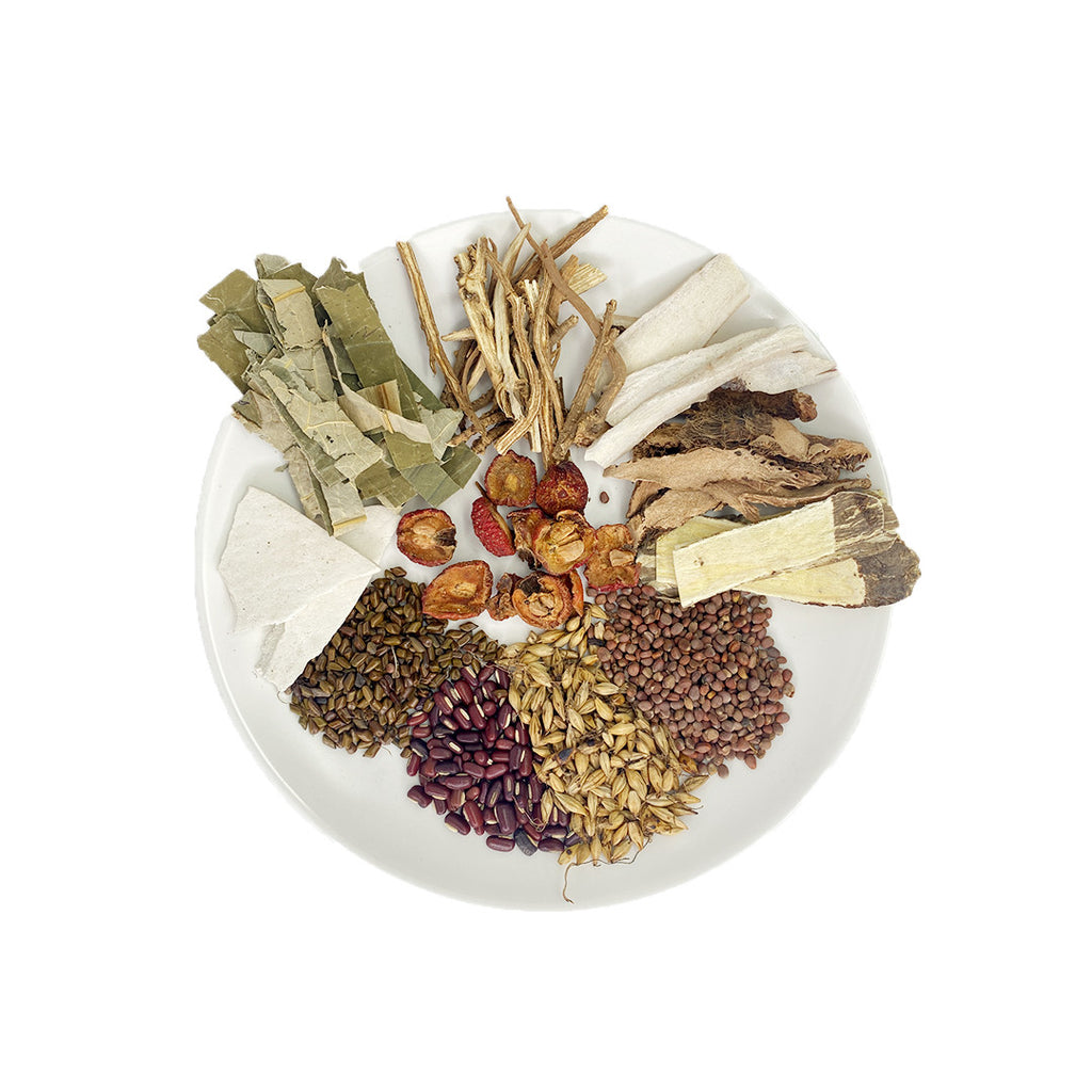 BZG Fit Tea