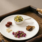 BZG Teh Bunga Nafas Segar