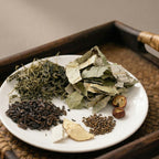 BZG Fat Dissolve Tea 5 Sachets