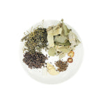 BZG Fat Dissolve Tea 5 Sachets