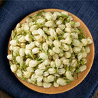Bunga Jasmine Kering Premium 80g