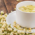 Bunga Jasmine Kering Premium 80g
