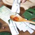 向阳银蜂蜜 - 携带装