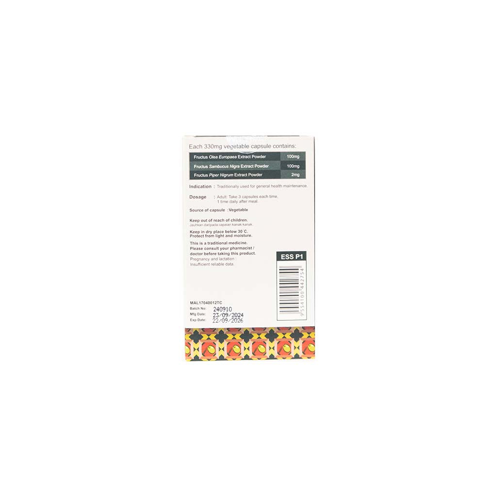 Oliferin Essential