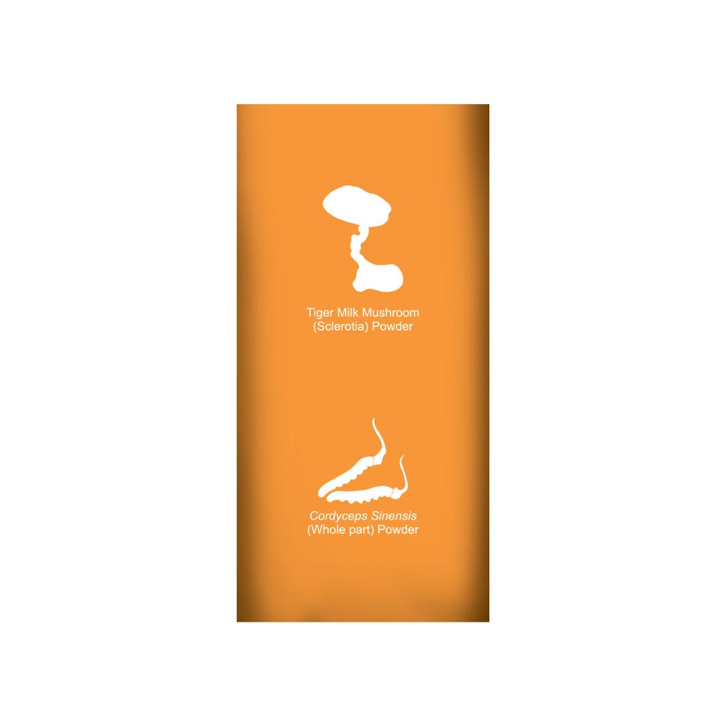 Nutriva Tiger Boost