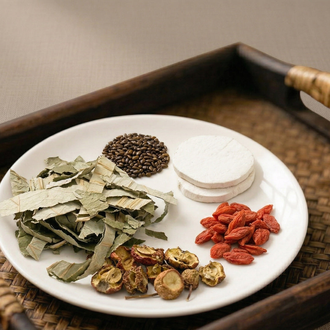 BZG Liver Cleanser Tea 4 Sachets