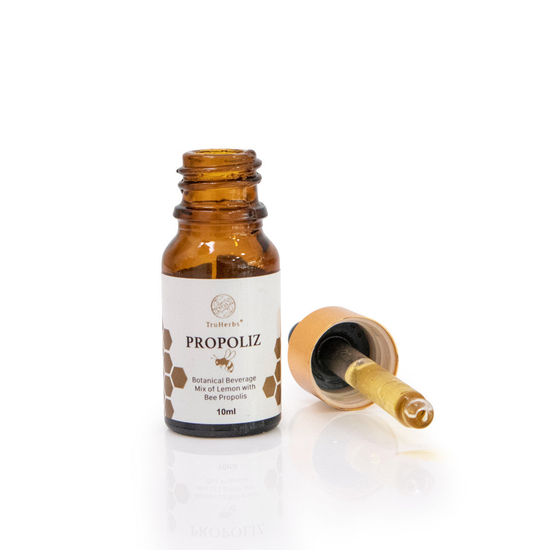 TruHerbs Brazil Green Propoliz
