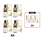 TruHerbs Brazil Green Propoliz promotion bundle: Buy 4 boxes and get 3 boxes free.