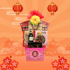 Horse of Fortune| CNY Hamper