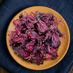 Sulfur-free Dried Roselle Flower 30gm